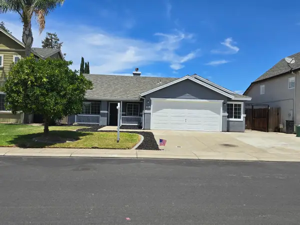 5509 Pountsmonth Drive, Salida, CA 95368