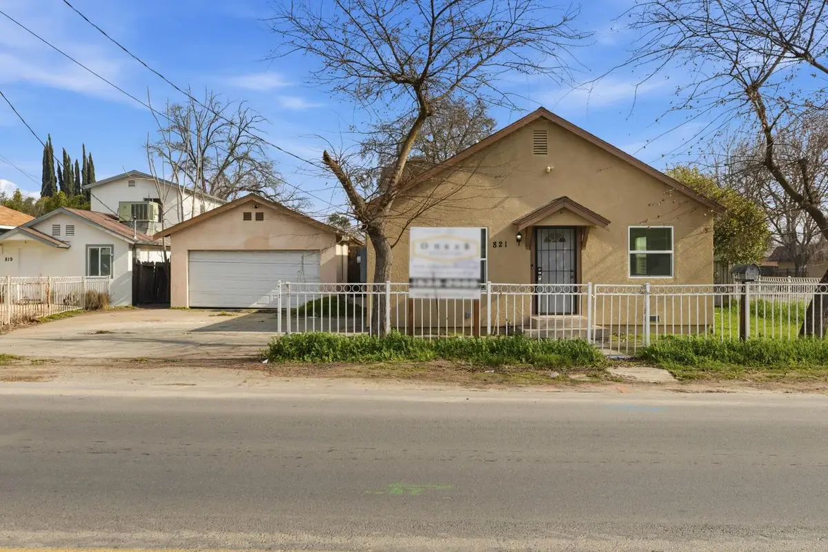 821 Sutter Avenue, Modesto, CA 95351 - Image #1