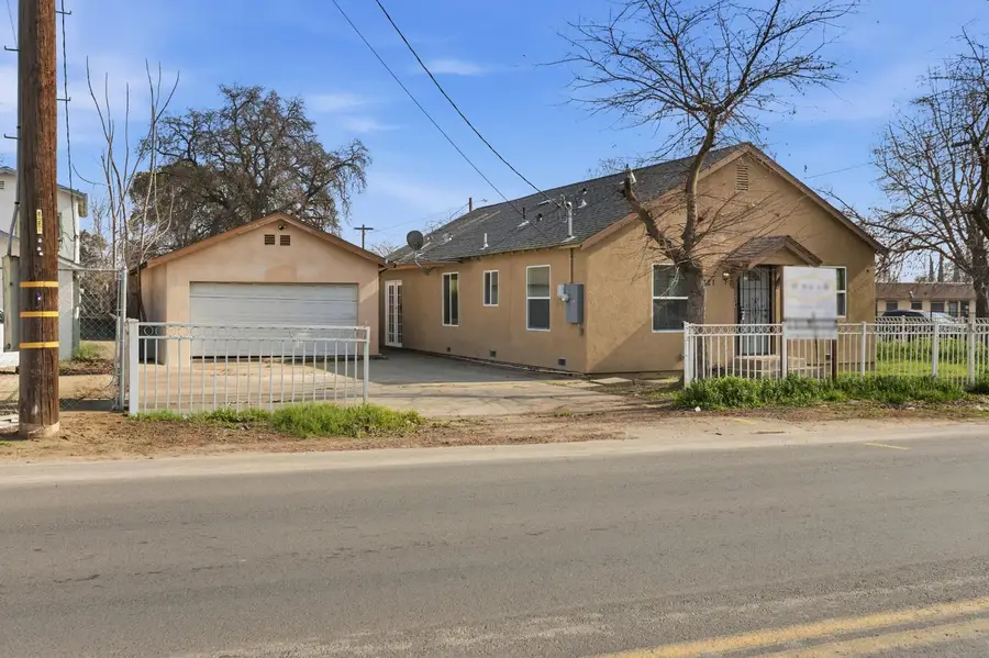 821 Sutter Avenue, Modesto, CA 95351 - Image #2