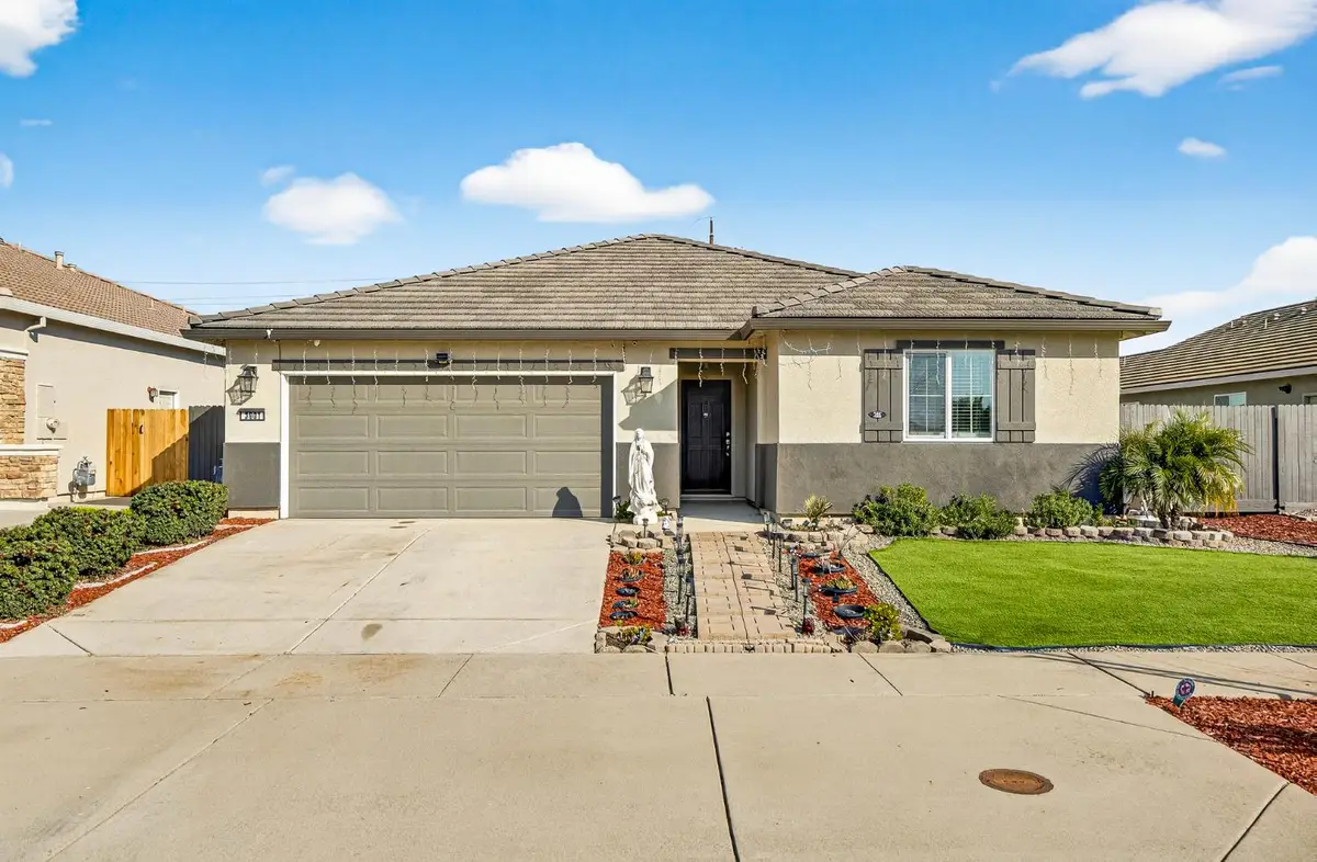 3601 Morning Glory Street, Plumas Lake, CA 95961 - #1