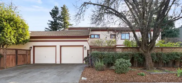 1327 Torrey Street, Davis, CA 95618