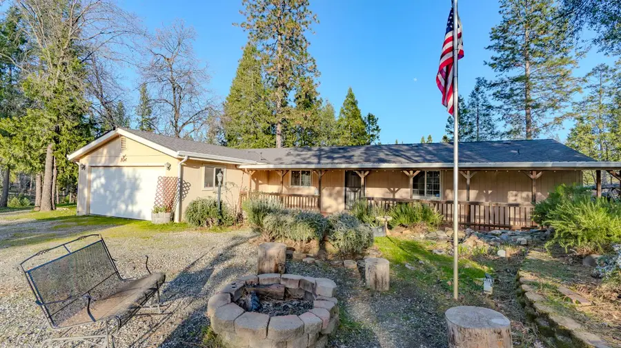 19010 Potteroffs Road, Mokelumne Hill, CA 95245 - Image #2