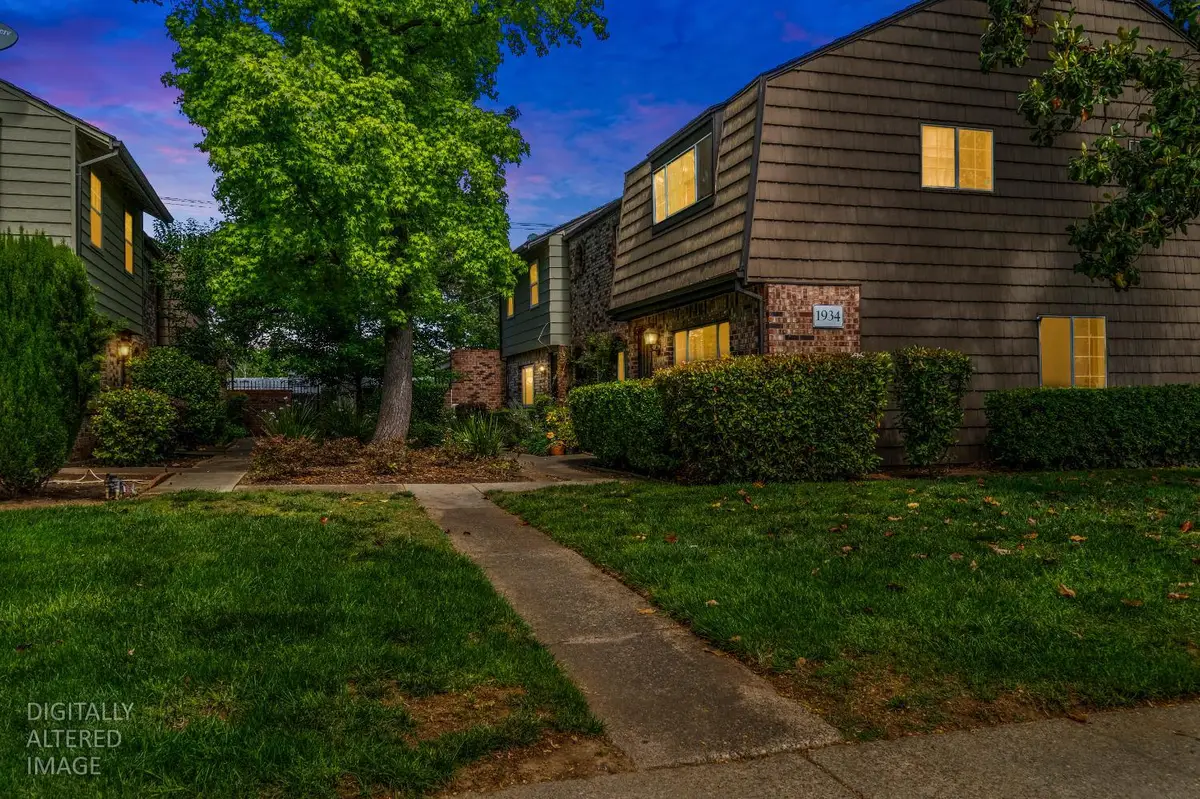 1934 Benita Drive #1, Rancho Cordova, CA 95670 - #1
