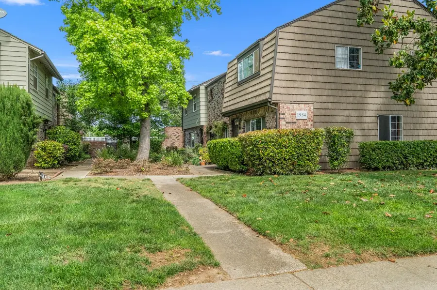 1934 Benita Drive #1, Rancho Cordova, CA 95670 - #2