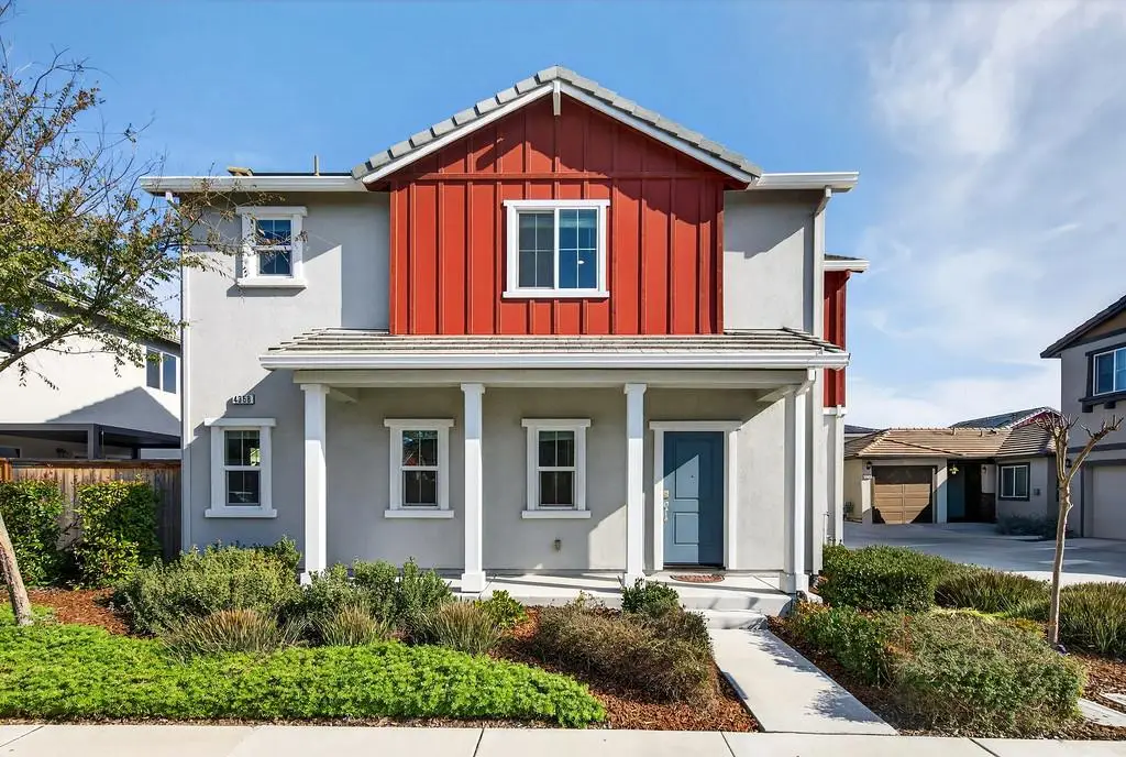 4358 Sage Meadow Lane, Sacramento, CA 95834 - Image #1