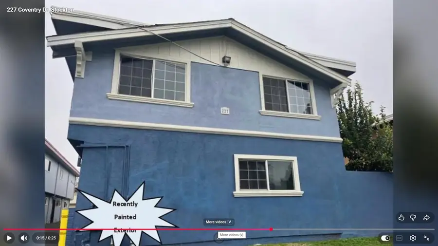 227 Coventry Drive, Stockton, CA 95207 - Image #2