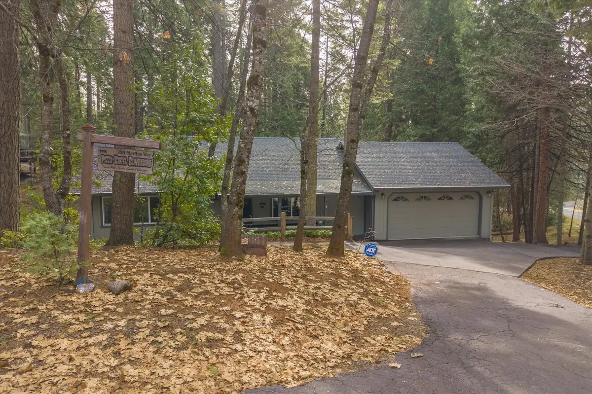 723 Marilyn Way, Arnold, CA 95223 - Image #1