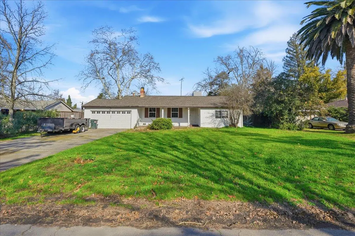 2631 Tioga Way, Sacramento, CA 95821 - Image #1