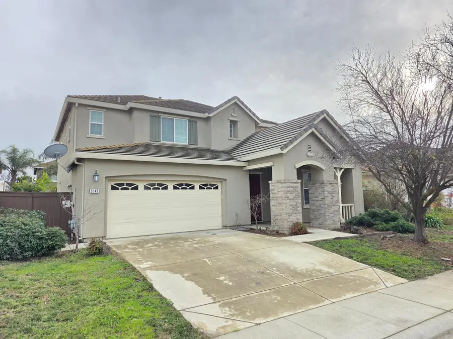 8146 Suarez Way, Elk Grove, CA 95757 - #2