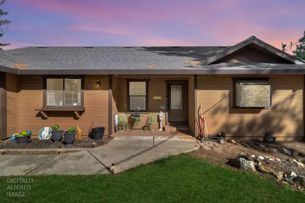 6719 Slug Gulch Road, Somerset, CA 95684