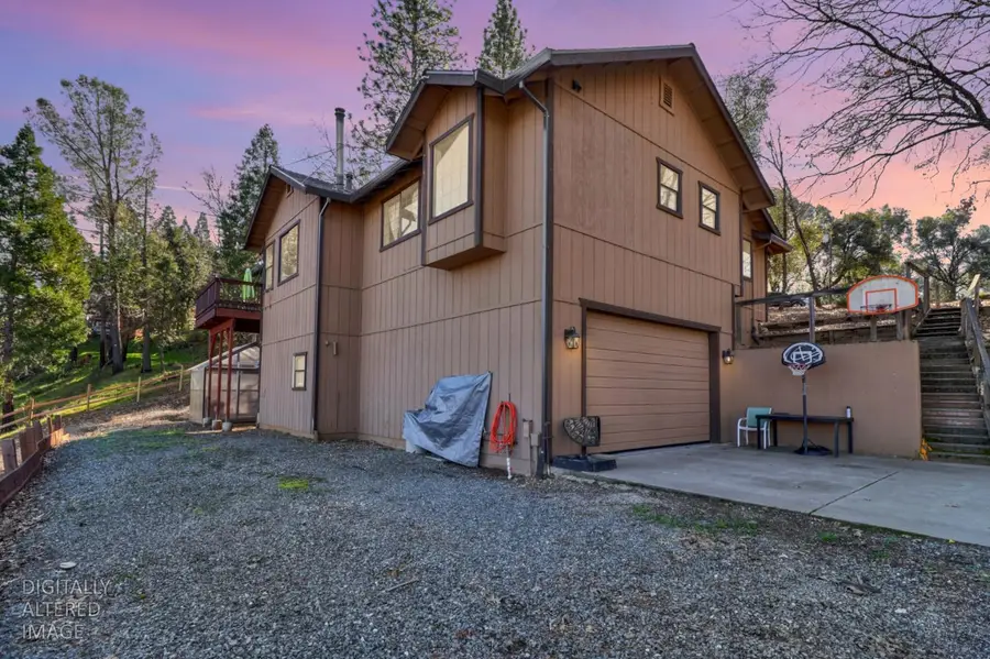 6719 Slug Gulch Road, Somerset, CA 95684 - Image #3