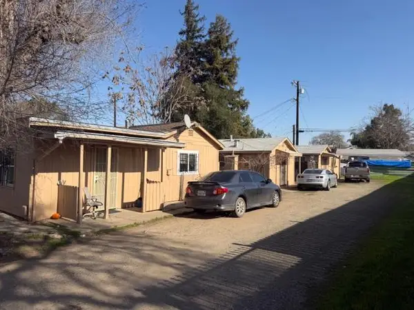 2854 Belle Avenue, Stockton, CA 95205
