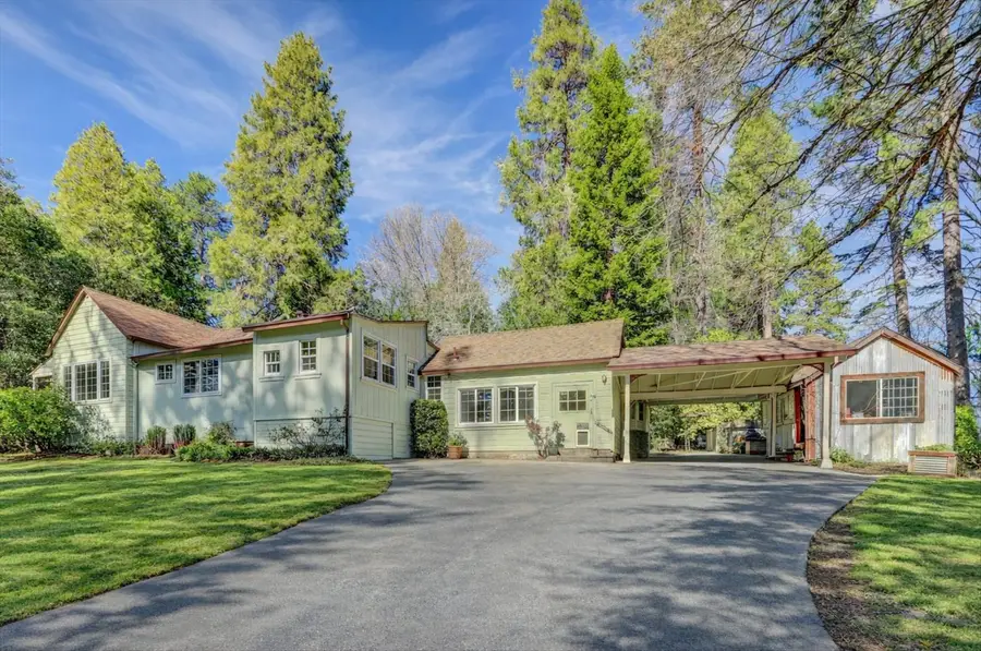 11690 Bourbon Hill Road, Nevada City, CA 95959 - #3