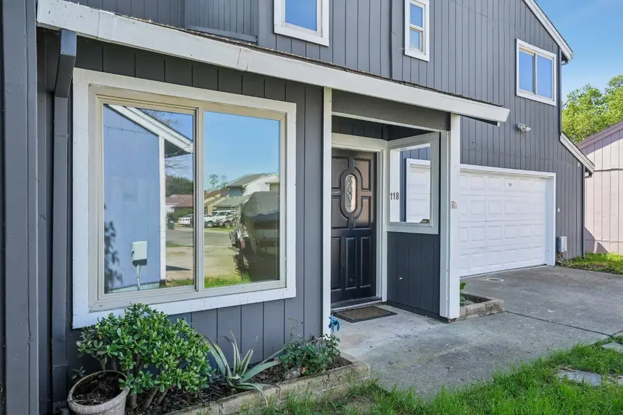 118 Saginaw Circle, Sacramento, CA 95833 - #2