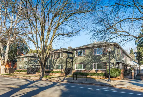 2811 F Street, Sacramento, CA 95816