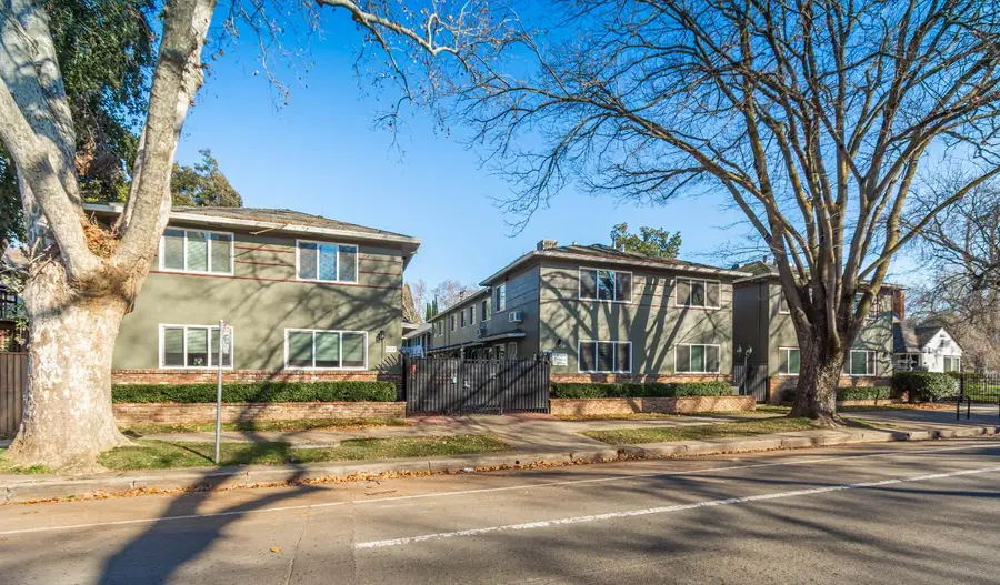 2811 F Street, Sacramento, CA 95816 - Image #2