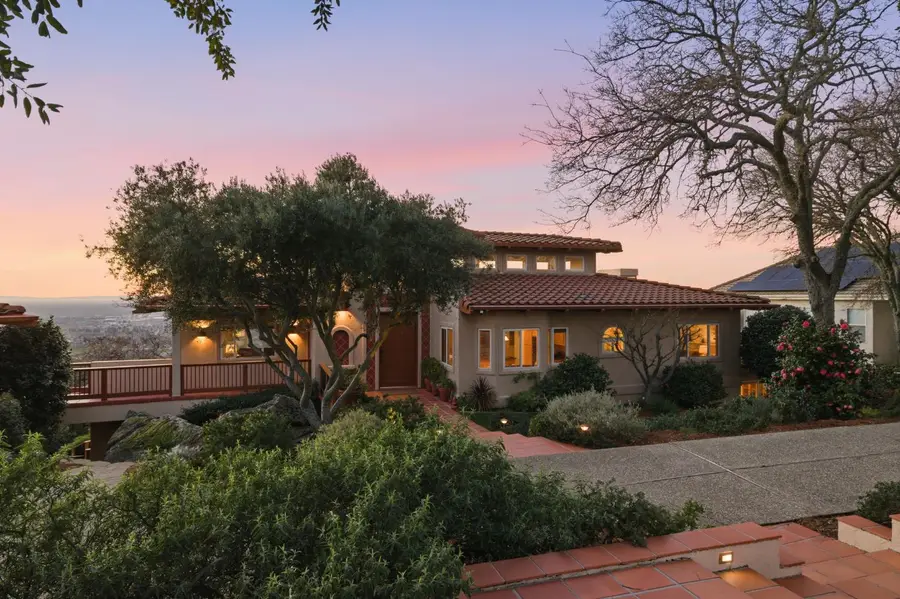 257 Muse Drive, El Dorado Hills, CA 95762 - #2