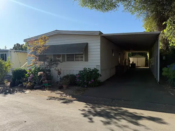 1605 Grass Valley Highway #62, Auburn, CA 95603