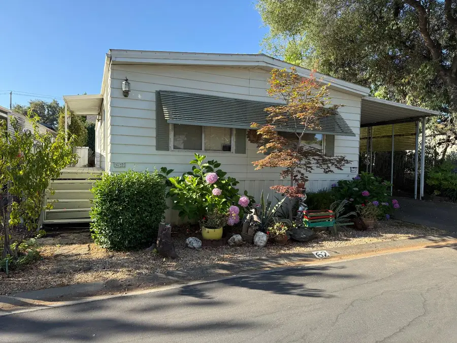 1605 Grass Valley Highway #62, Auburn, CA 95603 - Image #2