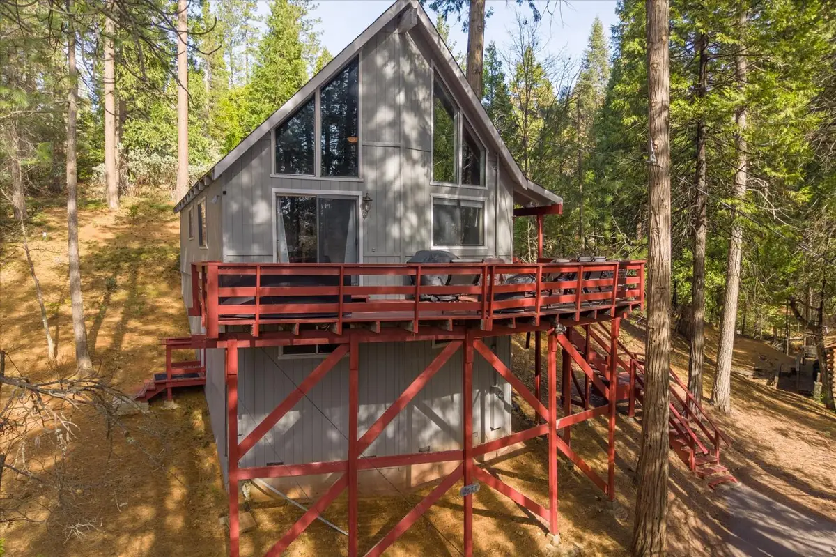 2673 El Dorado Drive, Arnold, CA 95223 - Image #1