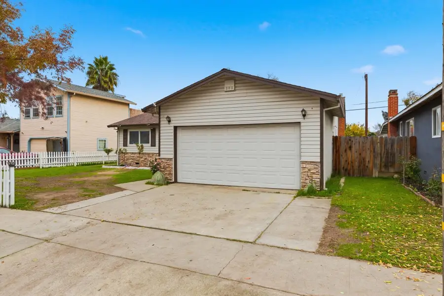 1322 Carver, Modesto, CA 95350 - #2