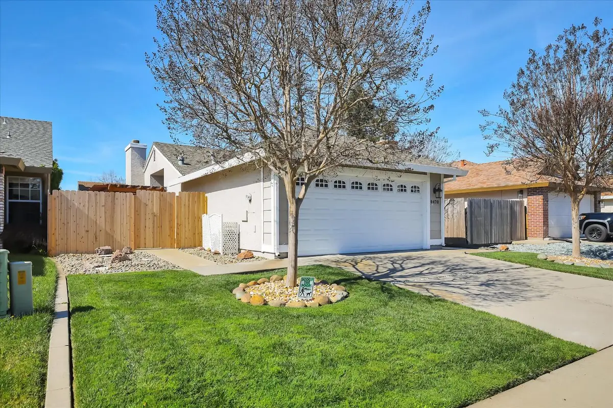 9478 Dunkerrin Way, Elk Grove, CA 95758 - #1