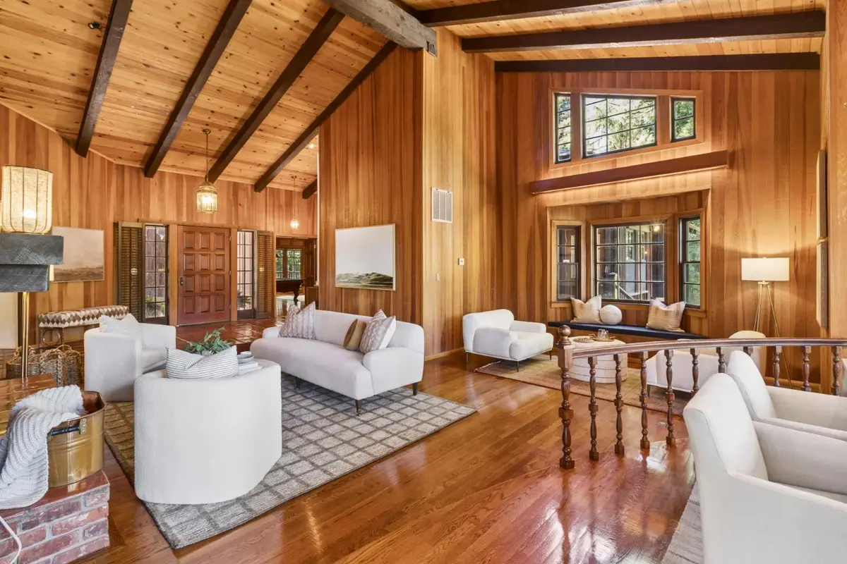 5957 Sarah Court, Carmichael, CA 95608 - #1