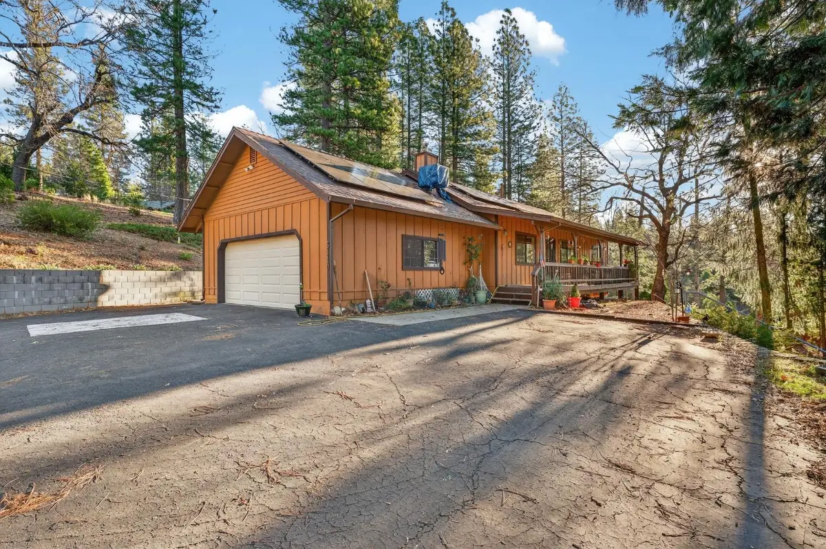 6410 Log Cabin Lane, Placerville, CA 95667 - #1