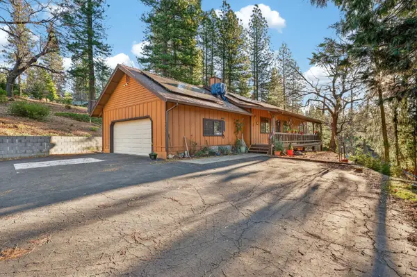6410 Log Cabin Lane, Placerville, CA 95667