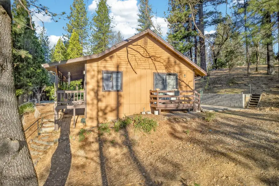 6410 Log Cabin Lane, Placerville, CA 95667 - #3