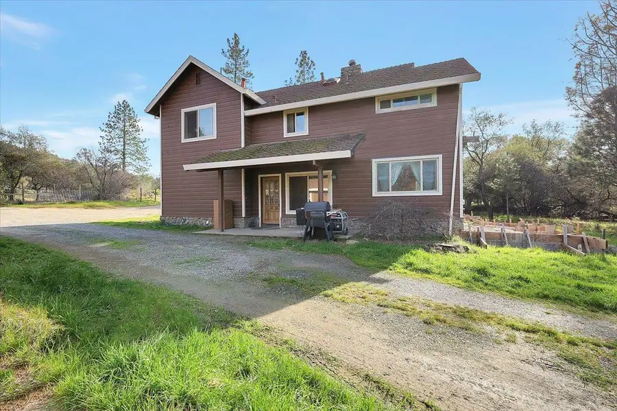 13980 Mountain House Road, Nevada City, CA 95959 - #2