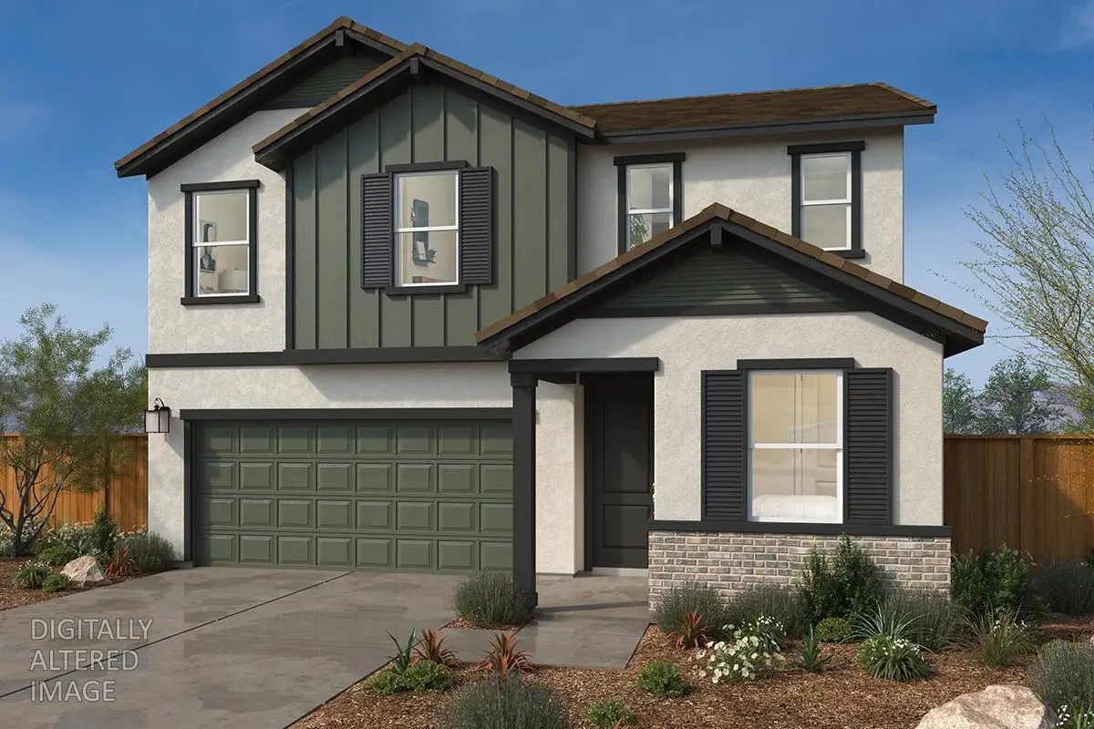 3585 Parc Villa Circle, Sacramento, CA 95827 - Image #1