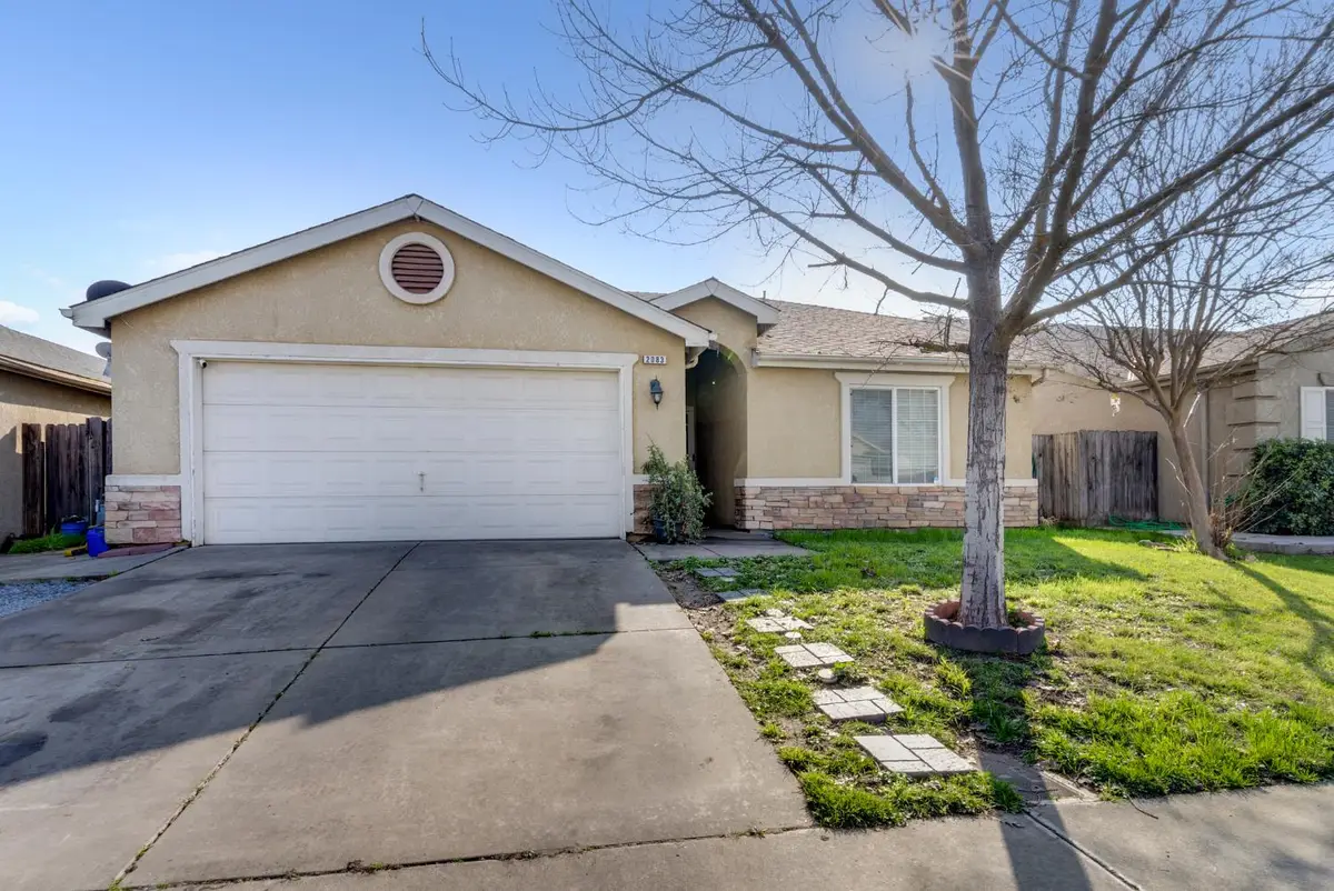 2083 W Antley Street, Merced, CA 95348 - Image #1