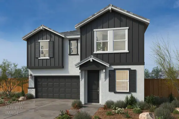 3605 Parc Villa Circle, Sacramento, CA 95827