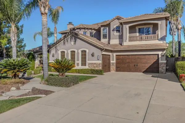 1864 Avondale Drive, Roseville, CA 95747