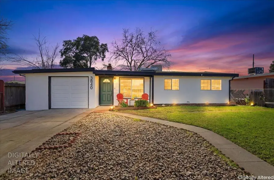 3840 San Novado Way, North Highlands, CA 95660 - Image #2