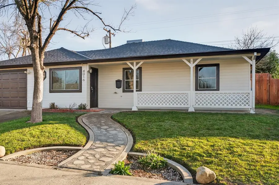 4016 Stephen Drive, North Highlands, CA 95660 - Image #2