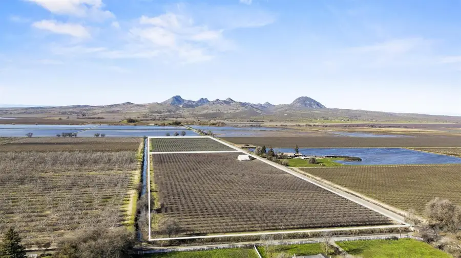 0 Sanders Road, Live Oak, CA 95953 - #2