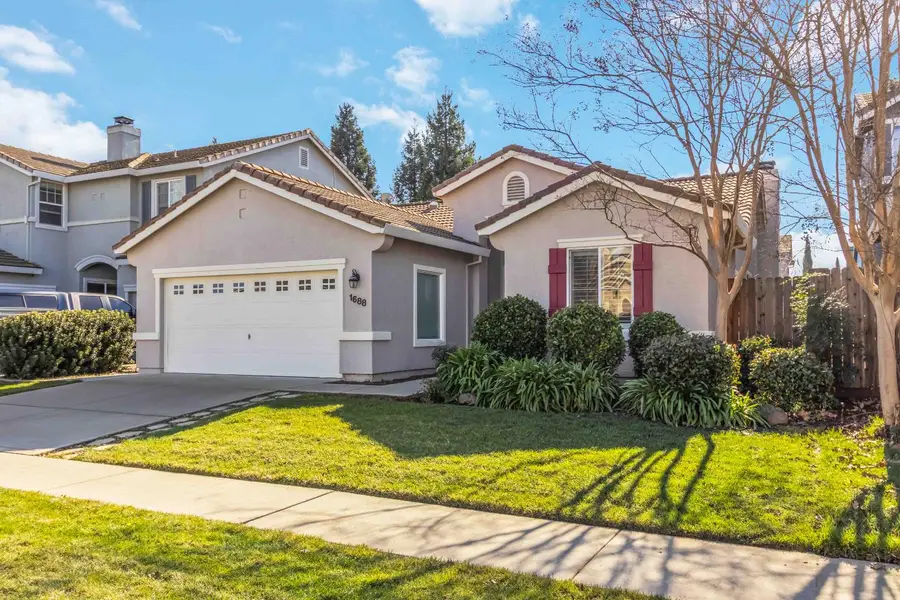 1688 Dunsmuir Way, Plumas Lake, CA 95961 - #2