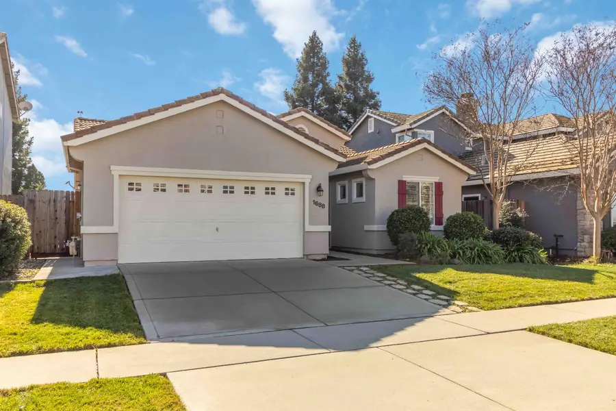 1688 Dunsmuir Way, Plumas Lake, CA 95961 - #3