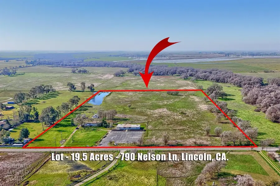 790 Nelson Lane, Lincoln, CA 95648 - Image #2