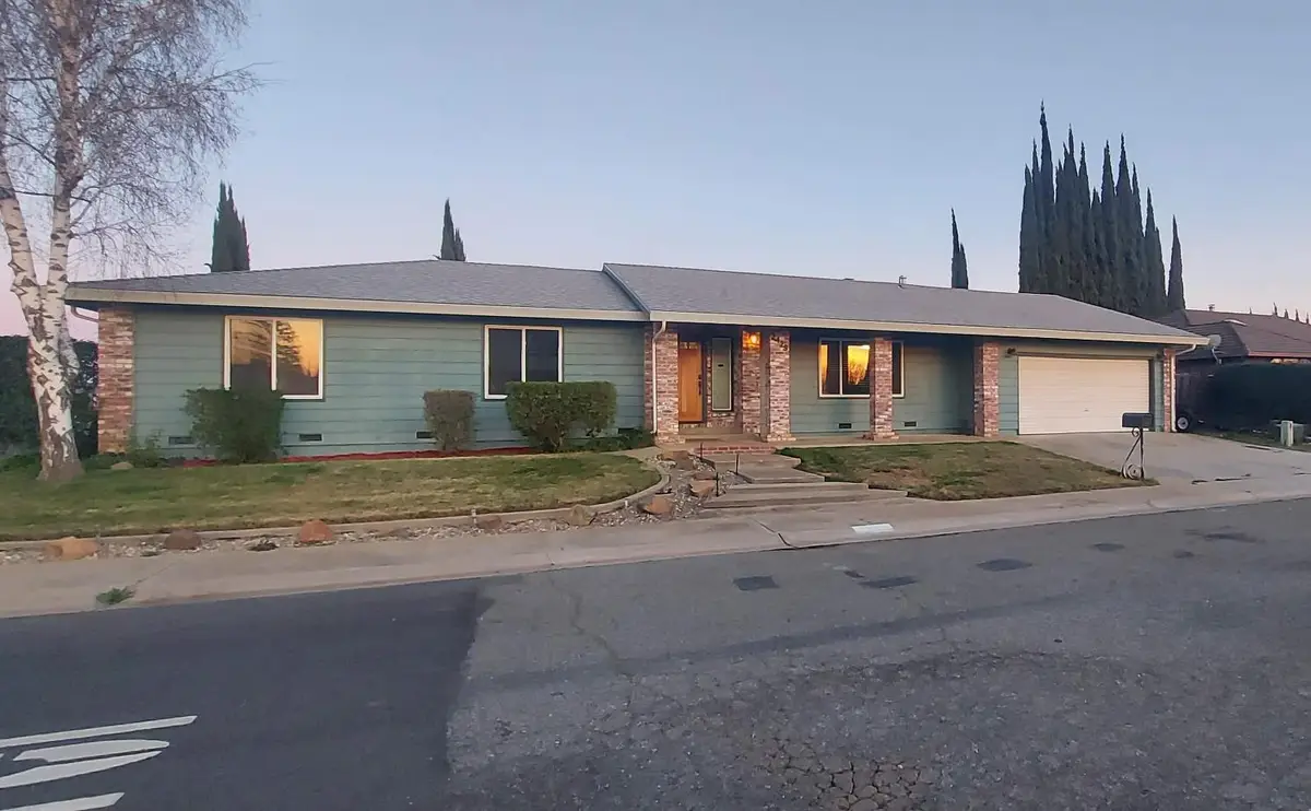 2429 Kathryn Court, Marysville, CA 95901 - #1