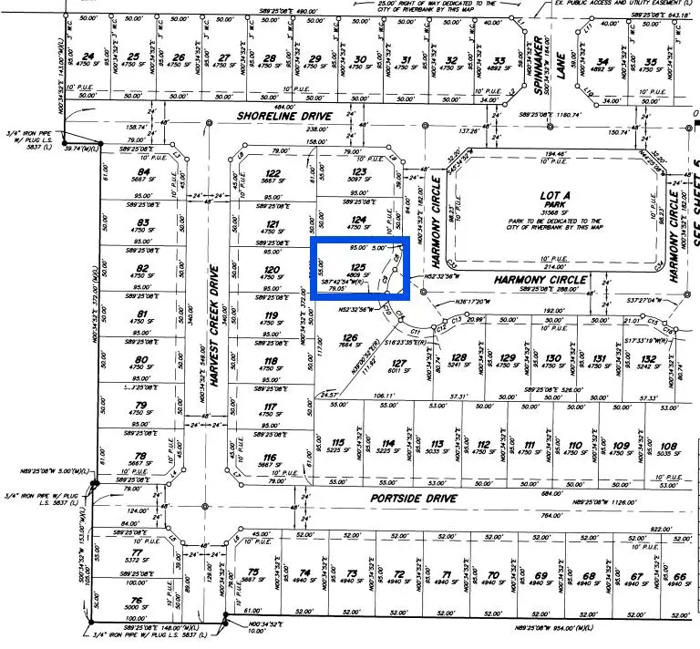 5412 Harmony Circle, Riverbank, CA 95367 - Image #2