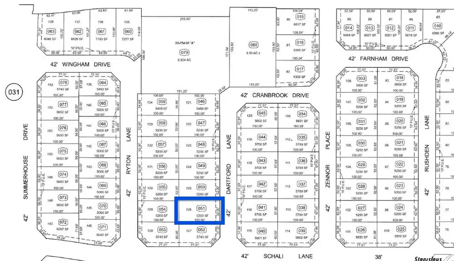 905 Dartford Lane, Patterson, CA 95363 - Image #2