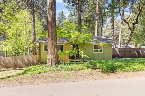 2906 Marilyn Drive, Pollock Pines, CA 95726