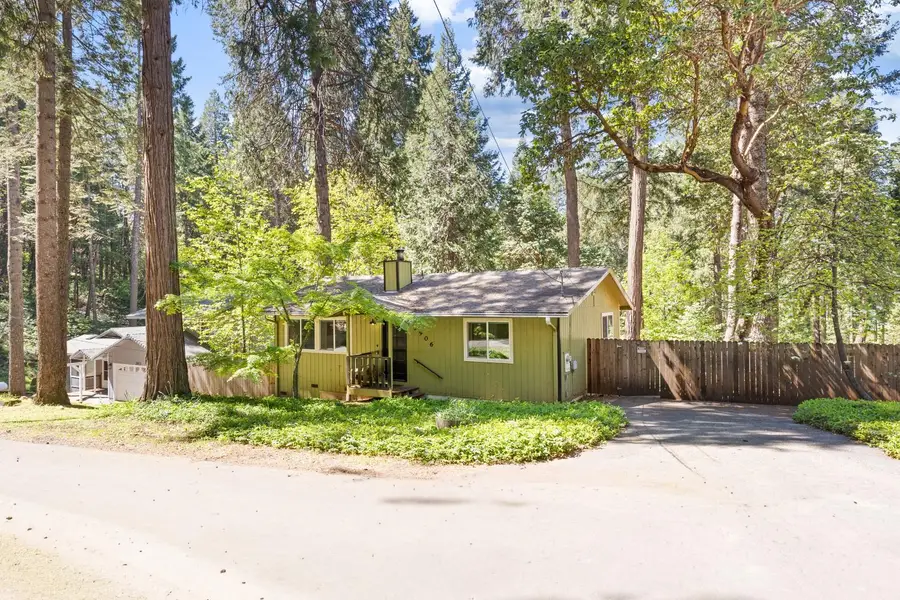 2906 Marilyn Drive, Pollock Pines, CA 95726 - #2