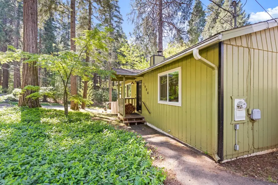 2906 Marilyn Drive, Pollock Pines, CA 95726 - #3