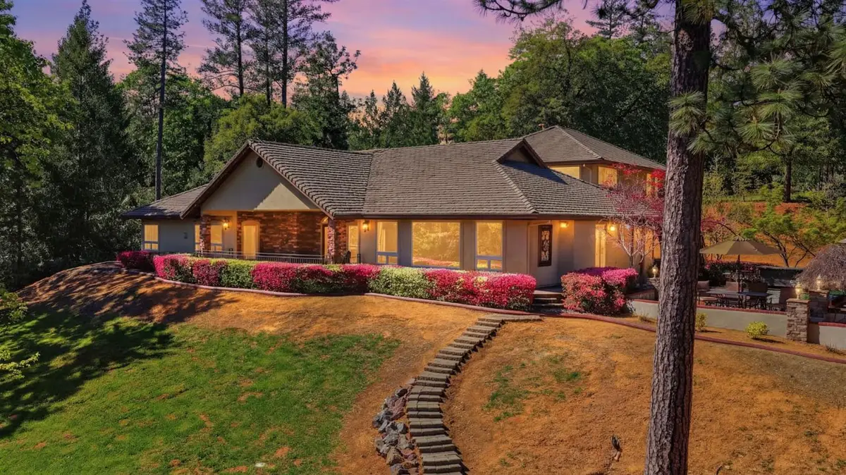 4345 La Brosa Place, Foresthill, CA 95631 - #1