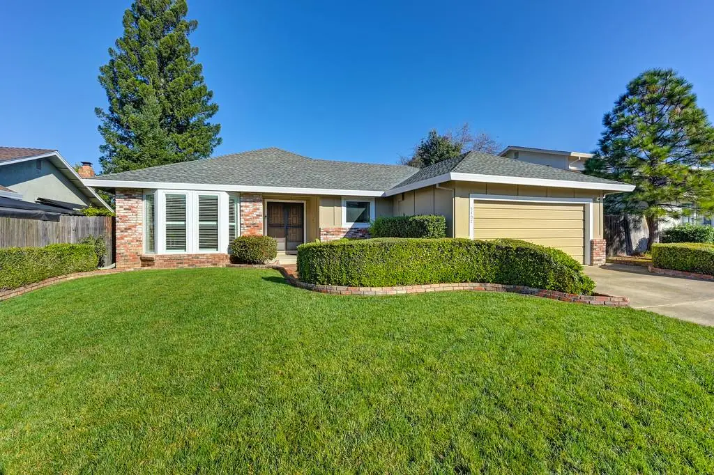 5407 Lequel Way, Carmichael, CA 95608 - #1