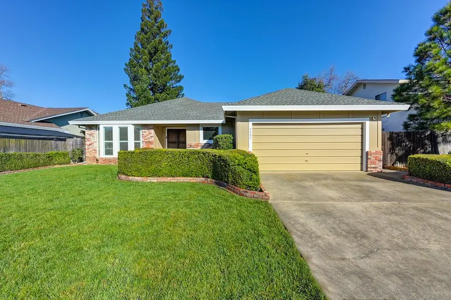 5407 Lequel Way, Carmichael, CA 95608 - #3